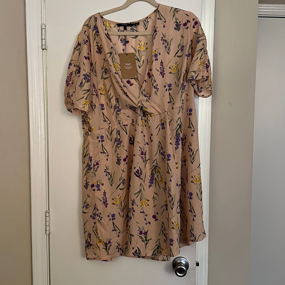 Vero Moda Dress